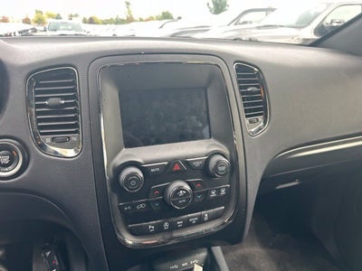 2020 Dodge Durango GT Plus AWD
