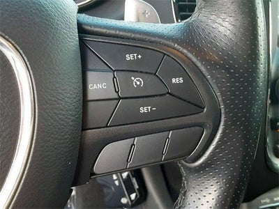 2020 Dodge Durango GT Plus AWD