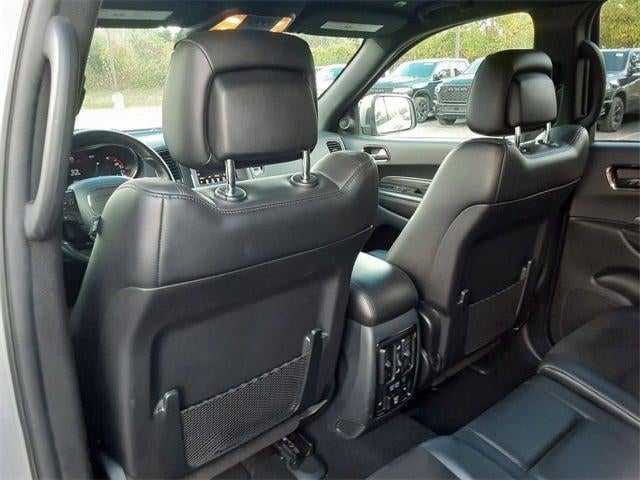 2020 Dodge Durango GT Plus AWD