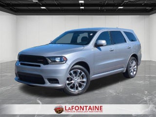 2020 Dodge Durango GT Plus