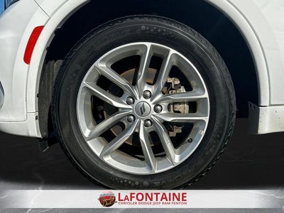 2024 Dodge Durango GT Plus AWD