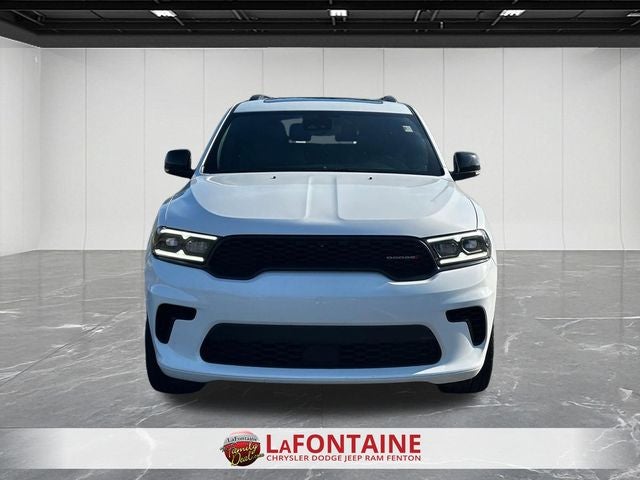 2024 Dodge Durango GT Plus AWD