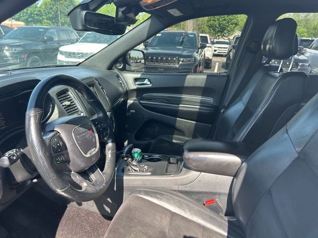 2018 Dodge Durango GT AWD