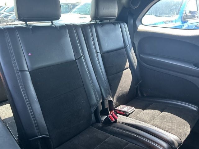 2018 Dodge Durango GT AWD