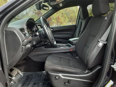 2023 Dodge Durango GT AWD