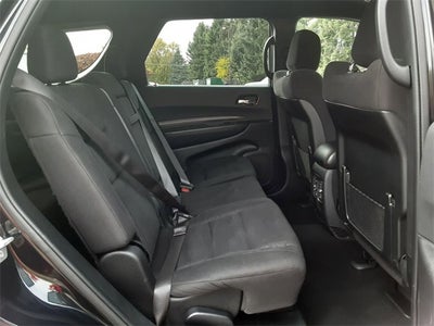 2023 Dodge Durango GT AWD