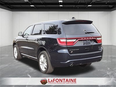 2023 Dodge Durango GT AWD