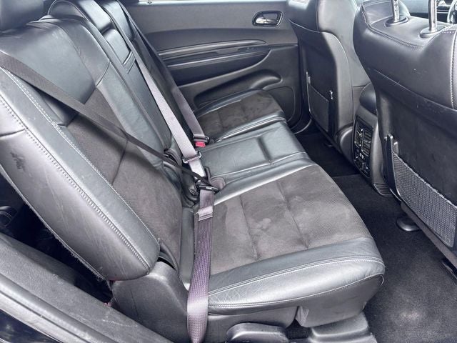 2021 Dodge Durango GT Plus AWD