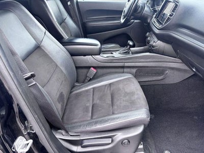 2021 Dodge Durango GT Plus AWD