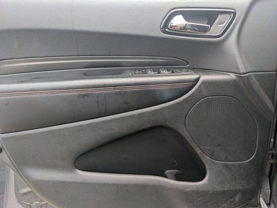 2023 Dodge Durango GT AWD
