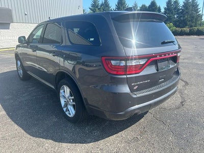 2023 Dodge Durango GT