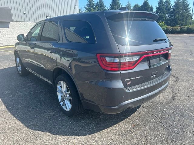 2023 Dodge Durango GT