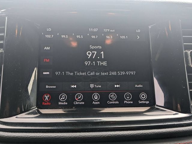 2023 Dodge Durango GT AWD
