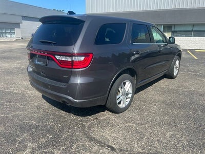 2023 Dodge Durango GT