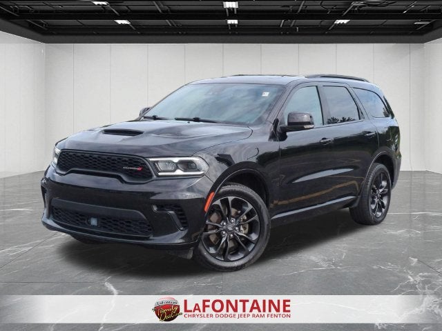 2024 Dodge Durango