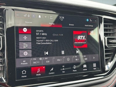 2024 Dodge Durango GT Plus AWD