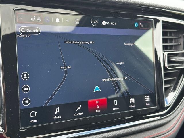 2024 Dodge Durango GT Plus AWD