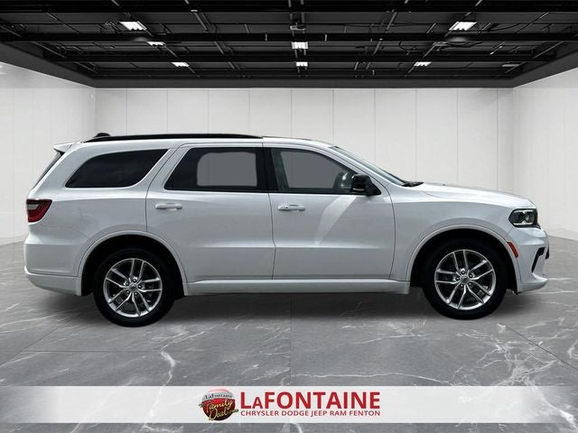2024 Dodge Durango GT Plus AWD