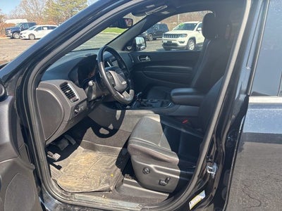 2020 Dodge Durango GT Plus AWD