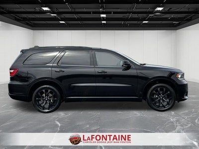 2020 Dodge Durango GT Plus AWD