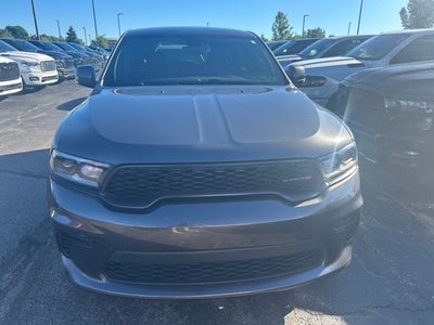 2021 Dodge Durango GT Plus