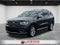 2019 Dodge Durango Citadel AWD