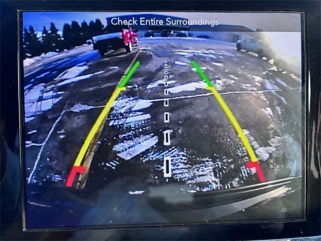 2019 Jeep Grand Cherokee Laredo E 4x4