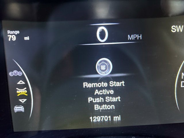 2020 Jeep Grand Cherokee Altitude 4x4