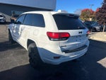 2020 Jeep Grand Cherokee Altitude 4x4