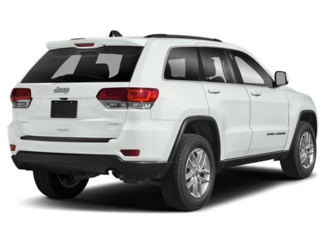 2020 Jeep Grand Cherokee Altitude 4x4