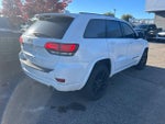 2020 Jeep Grand Cherokee Altitude 4x4