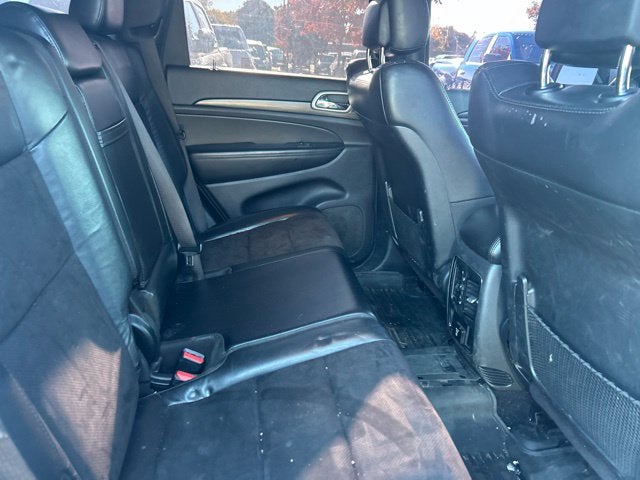 2020 Jeep Grand Cherokee Altitude 4x4