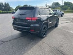 2020 Jeep Grand Cherokee Altitude 4x4