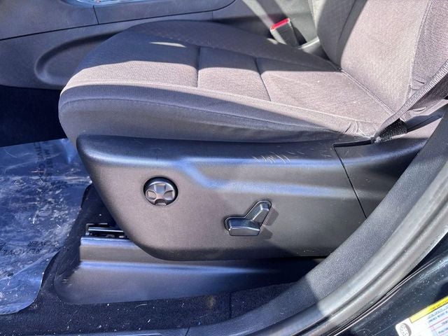 2020 Jeep Grand Cherokee Laredo E 4x4