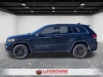 2020 Jeep Grand Cherokee Laredo E 4x4