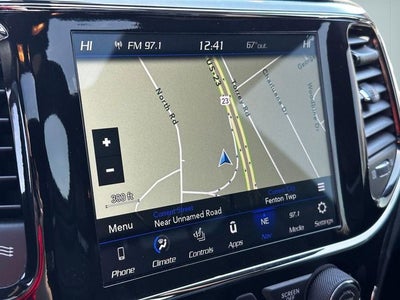 2022 Jeep Grand Cherokee WK Laredo X 4x4
