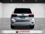 2022 Jeep Grand Cherokee WK Laredo X 4x4