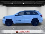 2017 Jeep Grand Cherokee Altitude 4x4
