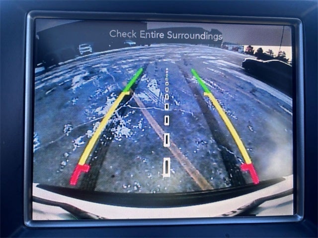 2017 Jeep Grand Cherokee Altitude 4x4