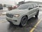 2020 Jeep Grand Cherokee Altitude 4X4