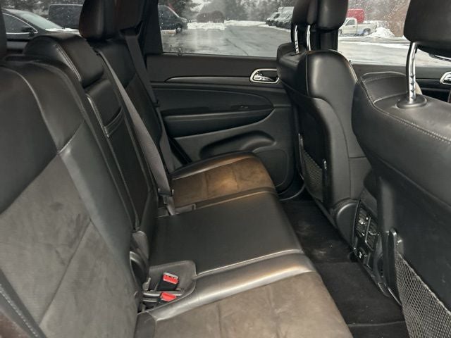 2020 Jeep Grand Cherokee Altitude 4X4