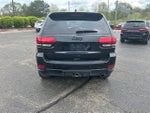 2021 Jeep Grand Cherokee Laredo X 4x4