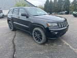 2021 Jeep Grand Cherokee Laredo X 4x4