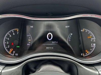 2022 Jeep Grand Cherokee WK Laredo X 4x4