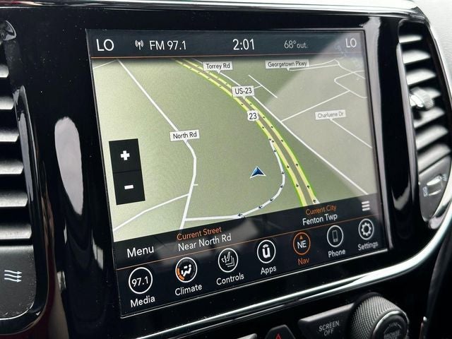 2022 Jeep Grand Cherokee WK Laredo X 4x4