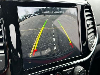 2022 Jeep Grand Cherokee WK Laredo X 4x4