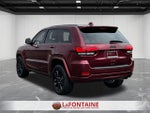 2022 Jeep Grand Cherokee WK Laredo X 4x4