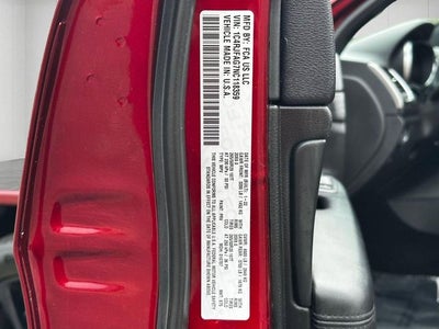 2022 Jeep Grand Cherokee WK Laredo X 4x4