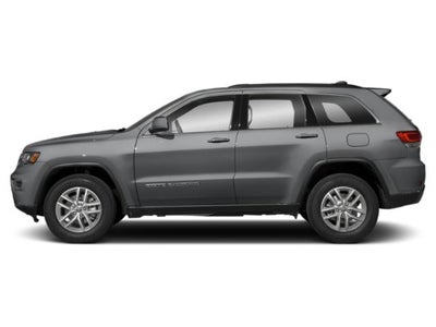 2020 Jeep Grand Cherokee Altitude 4x4