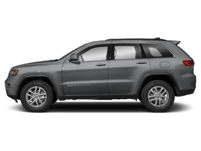 2020 Jeep Grand Cherokee Altitude 4x4
